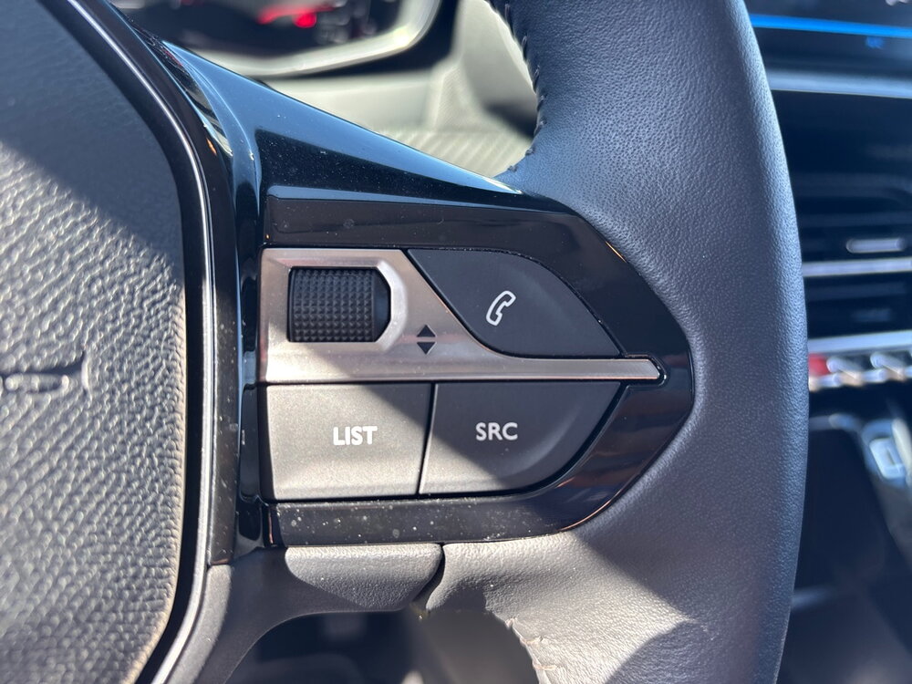 Occasion PEUGEOT 208 208 PureTech 100 S&S BVM6 - Style