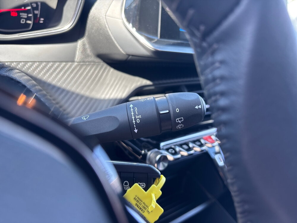 Occasion PEUGEOT 208 208 PureTech 100 S&S BVM6 - Style