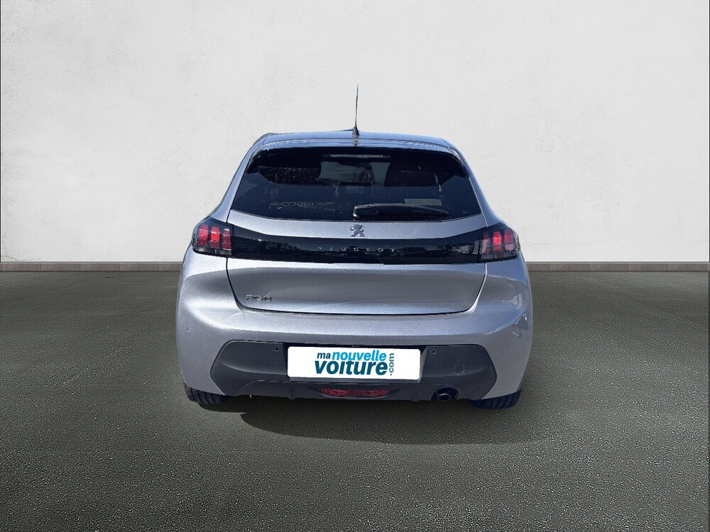Occasion PEUGEOT 208 208 PureTech 100 S&S BVM6 - Style