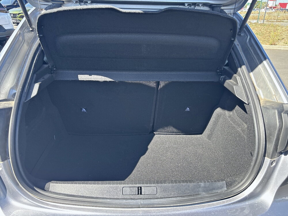 Occasion PEUGEOT 208 208 PureTech 100 S&S BVM6 - Style