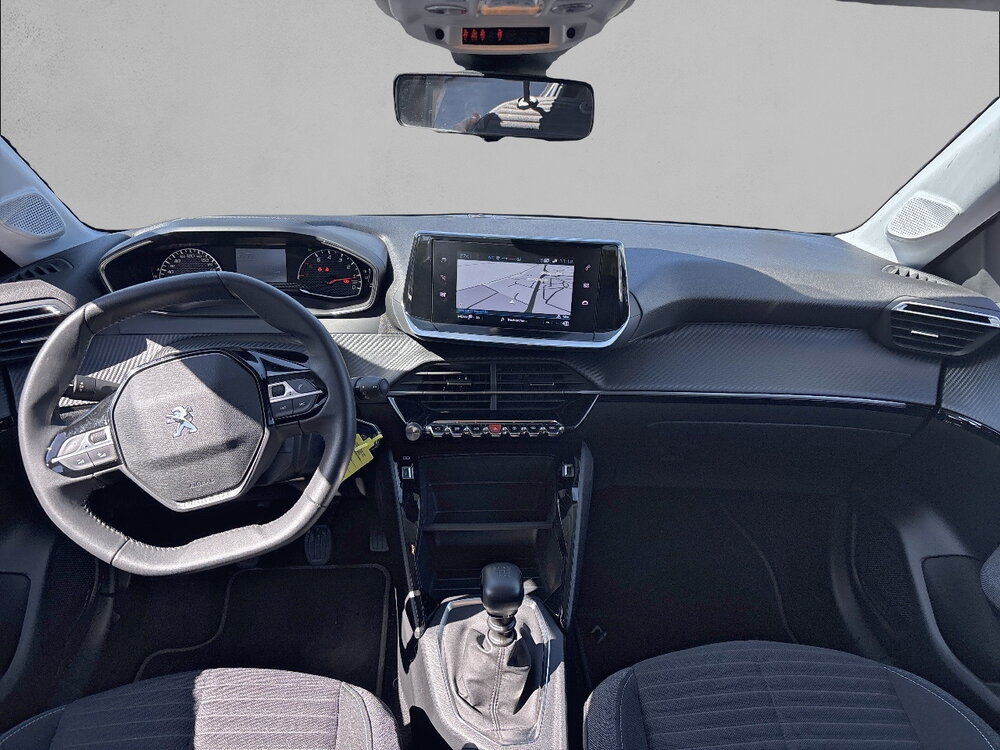 Occasion PEUGEOT 208 208 PureTech 100 S&S BVM6 - Style