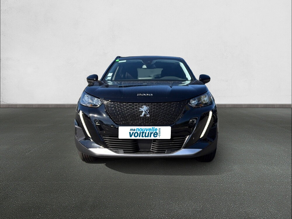 Occasion PEUGEOT 2008 2008 Electrique 136 ch - Style
