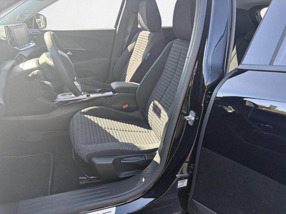 Occasion PEUGEOT 2008 2008 Electrique 136 ch - Style
