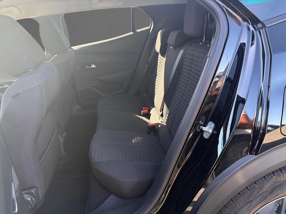 Occasion PEUGEOT 2008 2008 Electrique 136 ch - Style