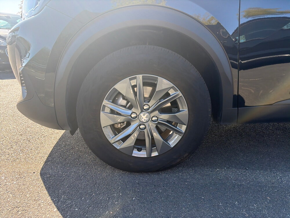 Occasion PEUGEOT 2008 2008 Electrique 136 ch - Style