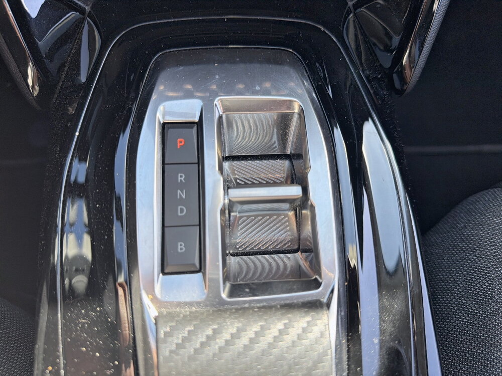 Occasion PEUGEOT 2008 2008 Electrique 136 ch - Style