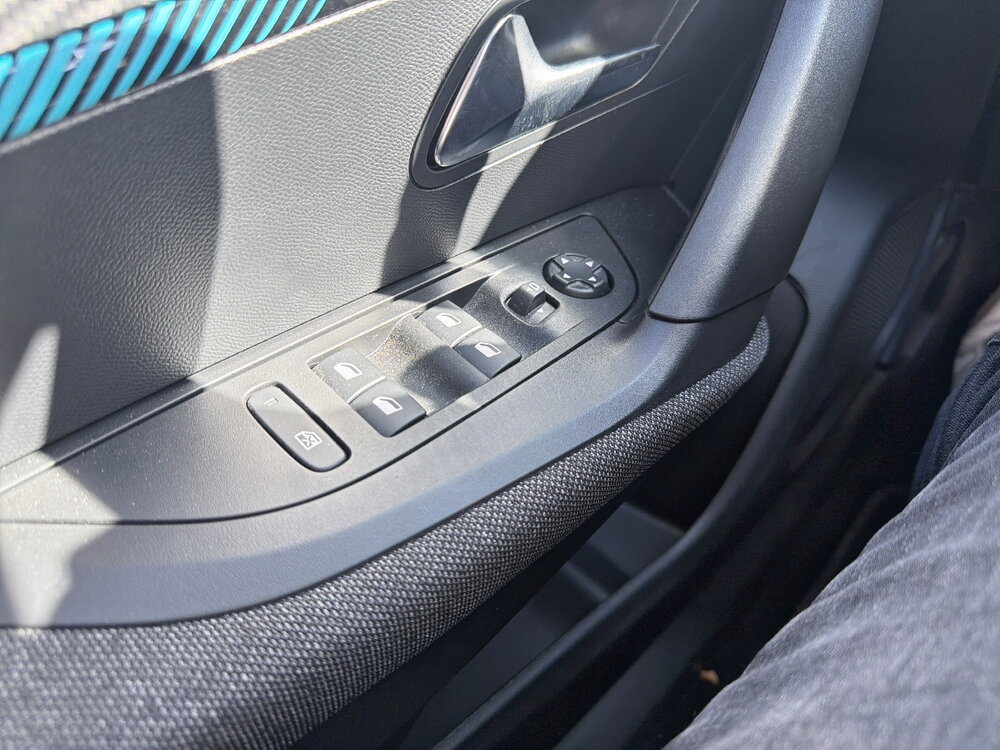 Occasion PEUGEOT 2008 2008 Electrique 136 ch - Style