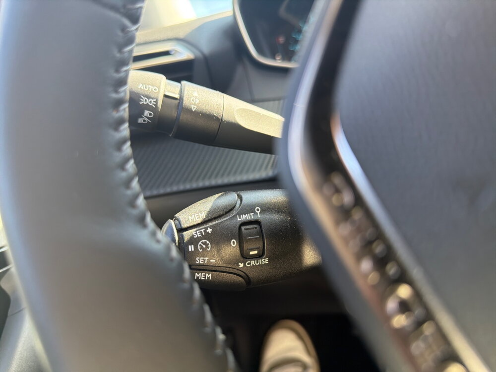 Occasion PEUGEOT 2008 2008 Electrique 136 ch - Style