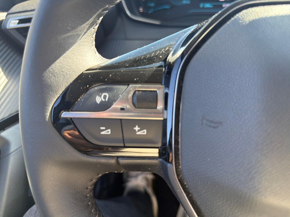 Occasion PEUGEOT 2008 2008 Electrique 136 ch - Style