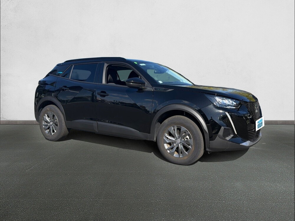 Occasion PEUGEOT 2008 2008 Electrique 136 ch - Style