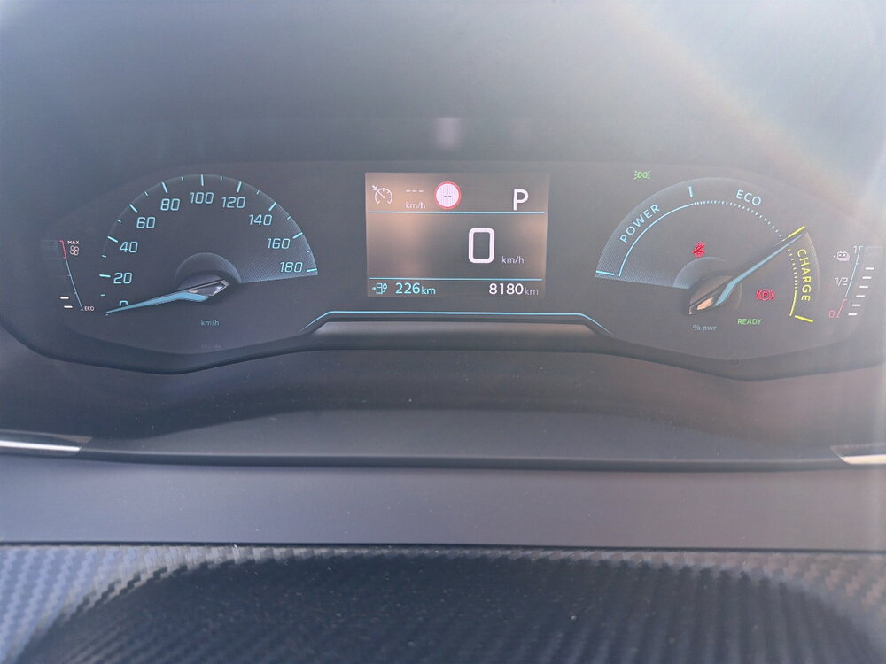 Occasion PEUGEOT 2008 2008 Electrique 136 ch - Style