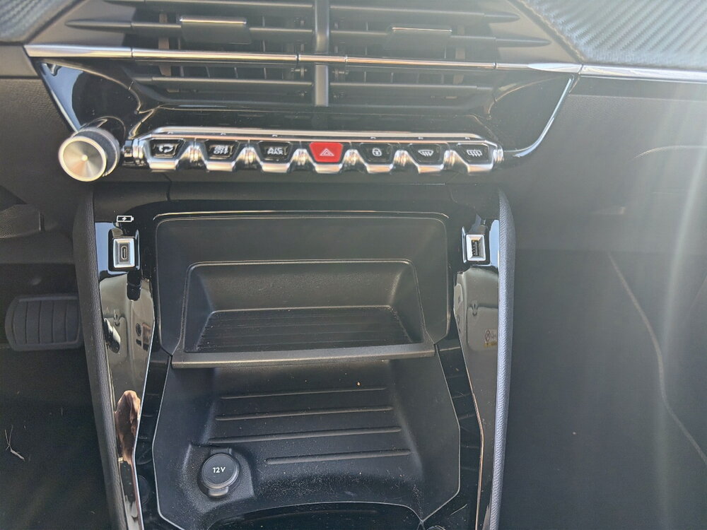 Occasion PEUGEOT 2008 2008 Electrique 136 ch - Style