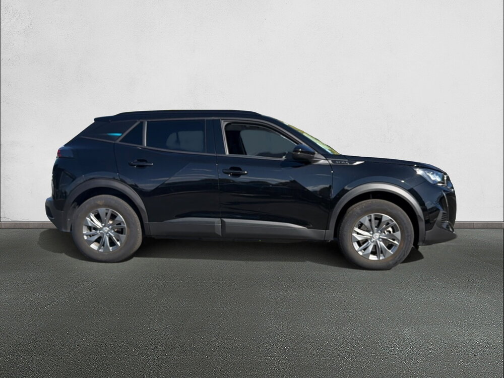 Occasion PEUGEOT 2008 2008 Electrique 136 ch - Style