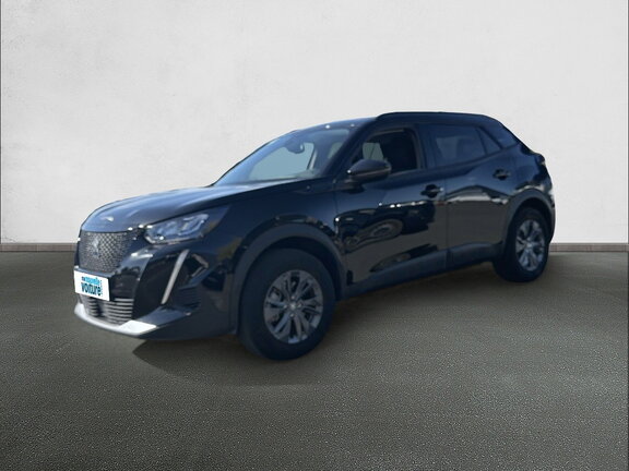 Occasion PEUGEOT 2008 2008 Electrique 136 ch - Style