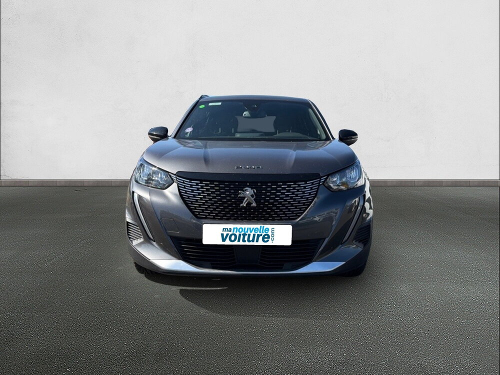 Occasion PEUGEOT 2008 2008 PureTech 130 S&S EAT8 - Allure