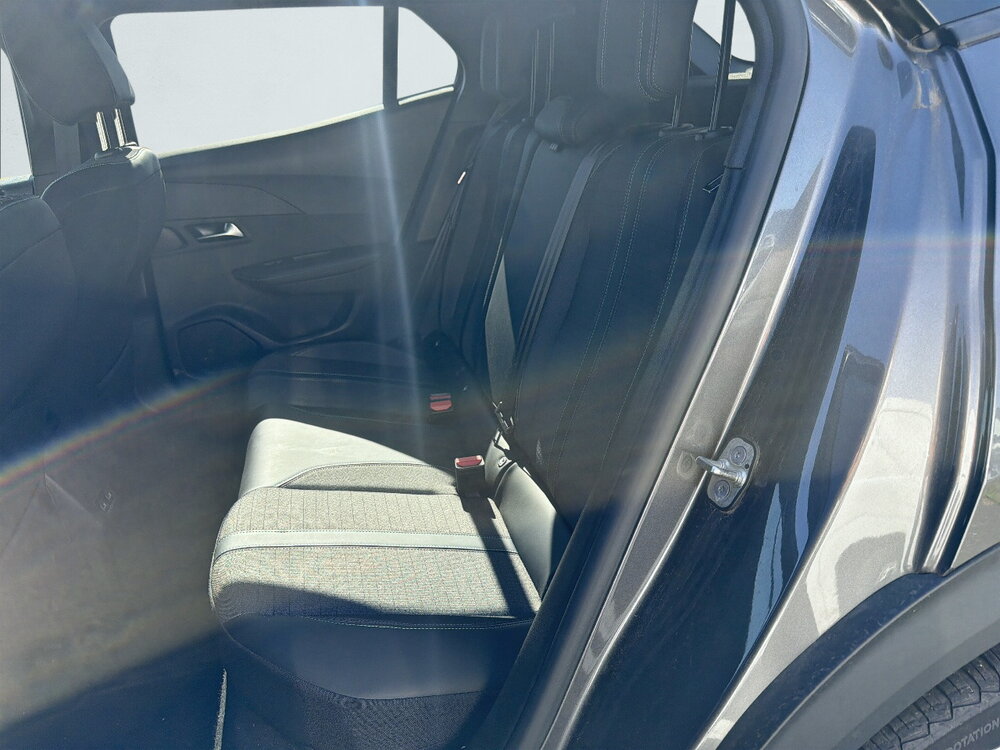 Occasion PEUGEOT 2008 2008 PureTech 130 S&S EAT8 - Allure