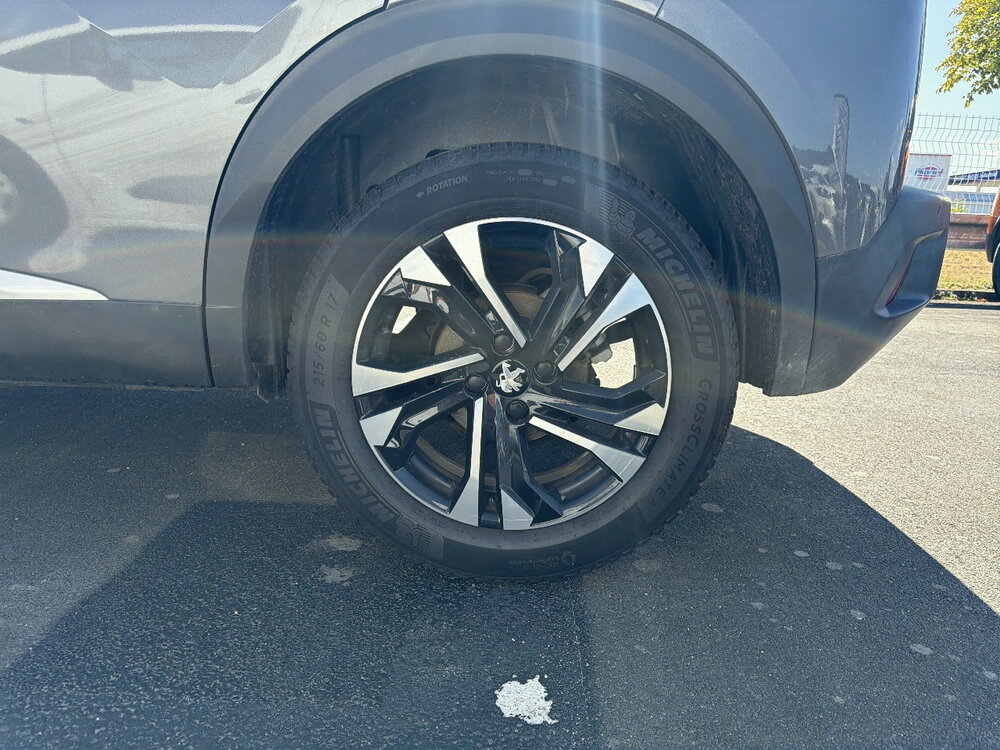 Occasion PEUGEOT 2008 2008 PureTech 130 S&S EAT8 - Allure