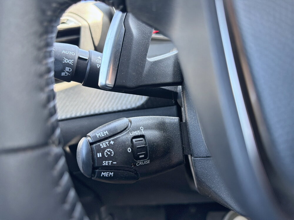 Occasion PEUGEOT 2008 2008 PureTech 130 S&S EAT8 - Allure