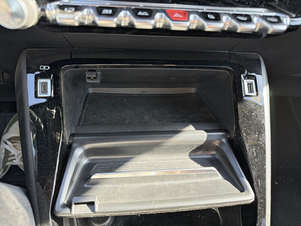 Occasion PEUGEOT 2008 2008 PureTech 130 S&S EAT8 - Allure