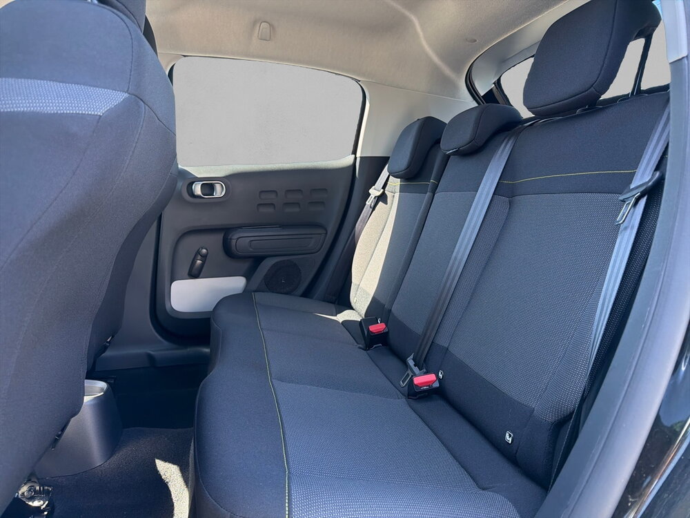Occasion CITROEN C3 C3 PureTech 83 S&S BVM5 - Feel Pack