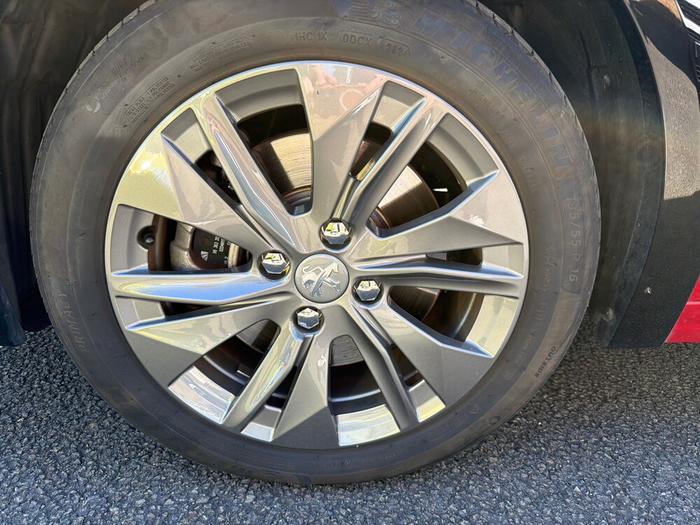 Occasion PEUGEOT 208 208 Electrique 50 kWh 136ch - Roadtrip