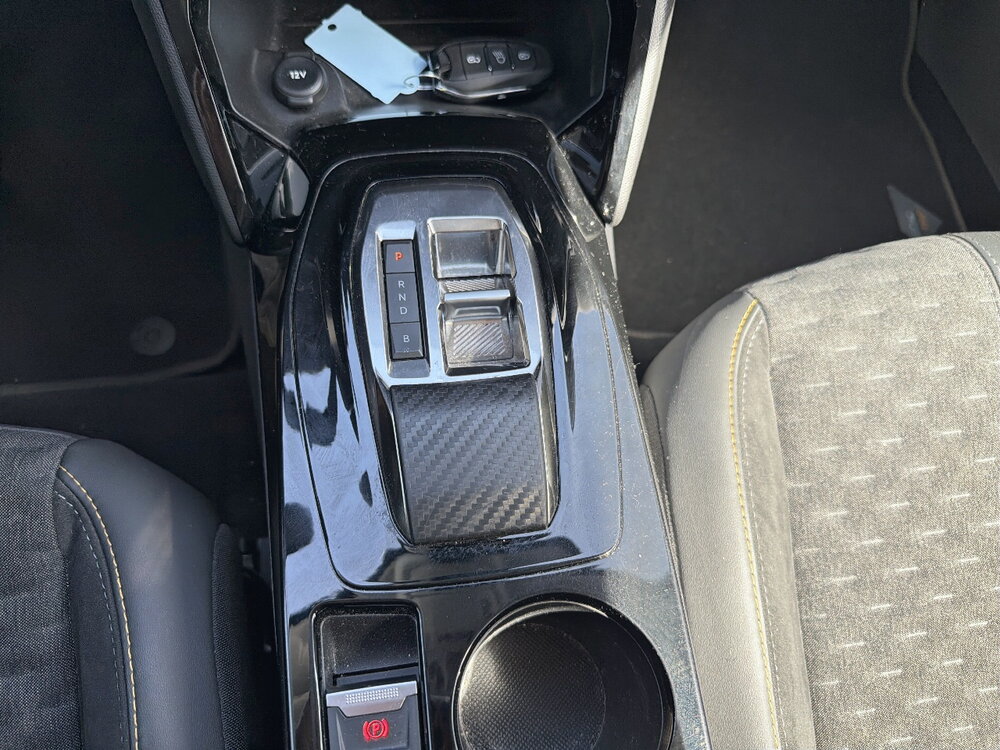 Occasion PEUGEOT 208 208 Electrique 50 kWh 136ch - Roadtrip