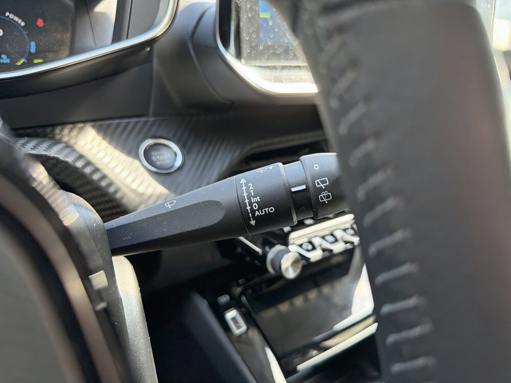 Occasion PEUGEOT 208 208 Electrique 50 kWh 136ch - Roadtrip