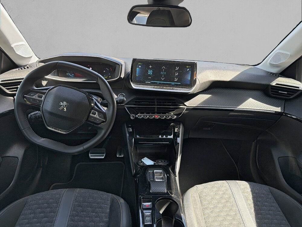 Occasion PEUGEOT 208 208 Electrique 50 kWh 136ch - Roadtrip