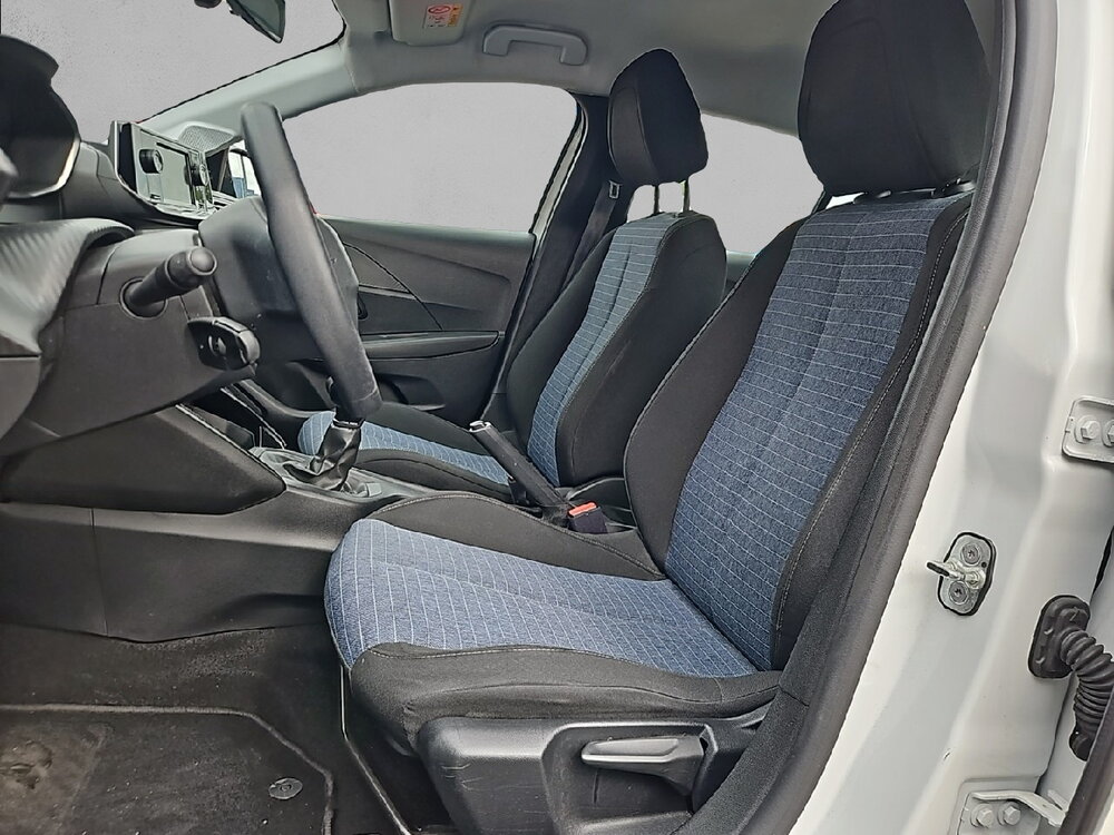 Occasion PEUGEOT 208 208 PureTech 75 S&S BVM5 - Like