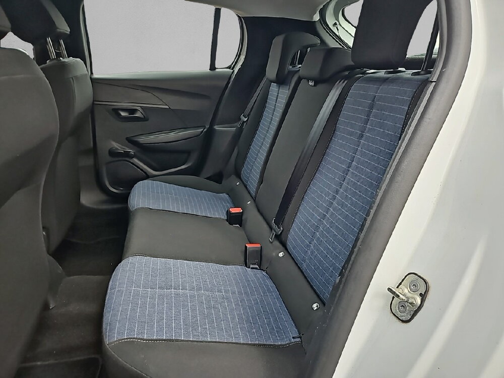 Occasion PEUGEOT 208 208 PureTech 75 S&S BVM5 - Like