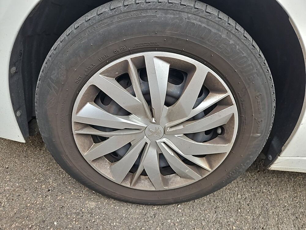 Occasion PEUGEOT 208 208 PureTech 75 S&S BVM5 - Like