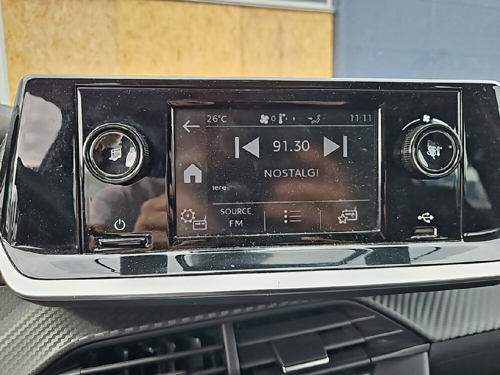 Occasion PEUGEOT 208 208 PureTech 75 S&S BVM5 - Like