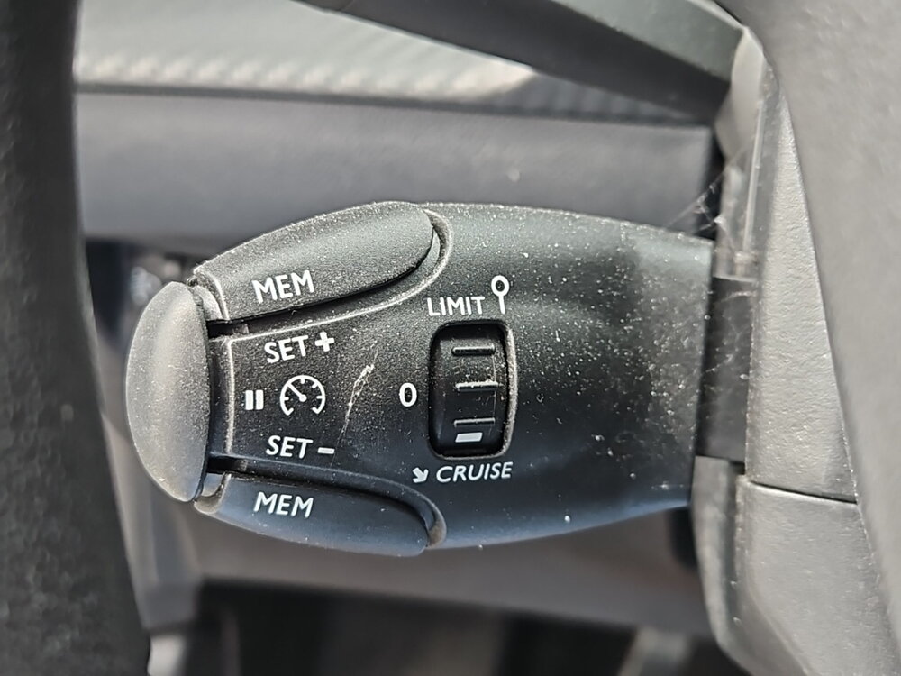 Occasion PEUGEOT 208 208 PureTech 75 S&S BVM5 - Like