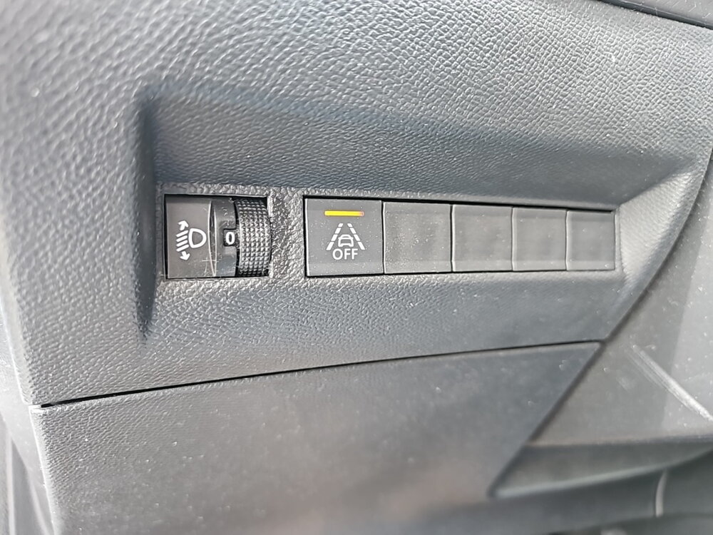 Occasion PEUGEOT 208 208 PureTech 75 S&S BVM5 - Like