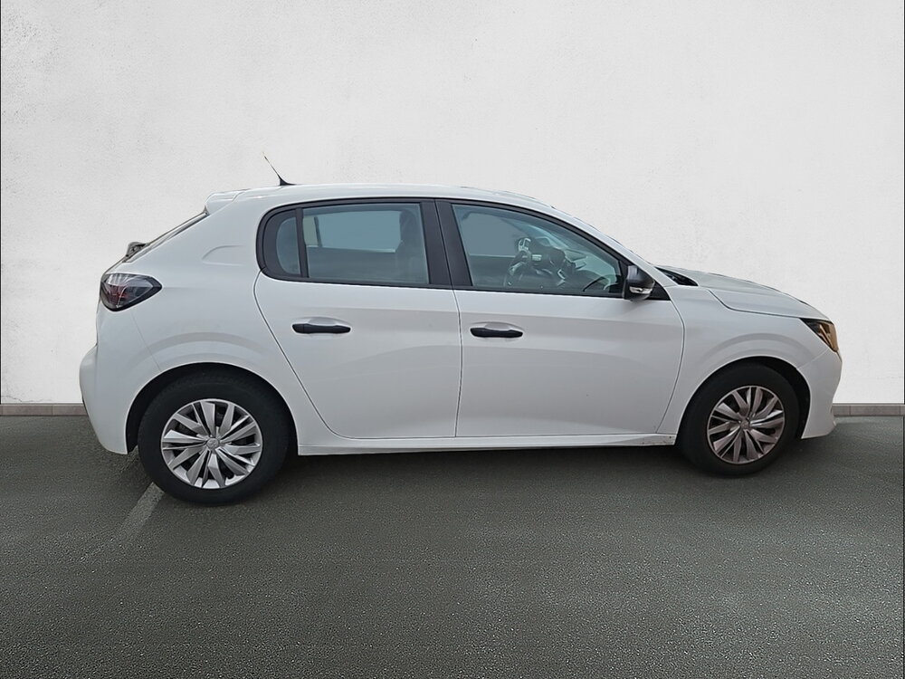 Occasion PEUGEOT 208 208 PureTech 75 S&S BVM5 - Like