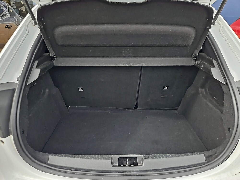 Occasion PEUGEOT 208 208 PureTech 75 S&S BVM5 - Like