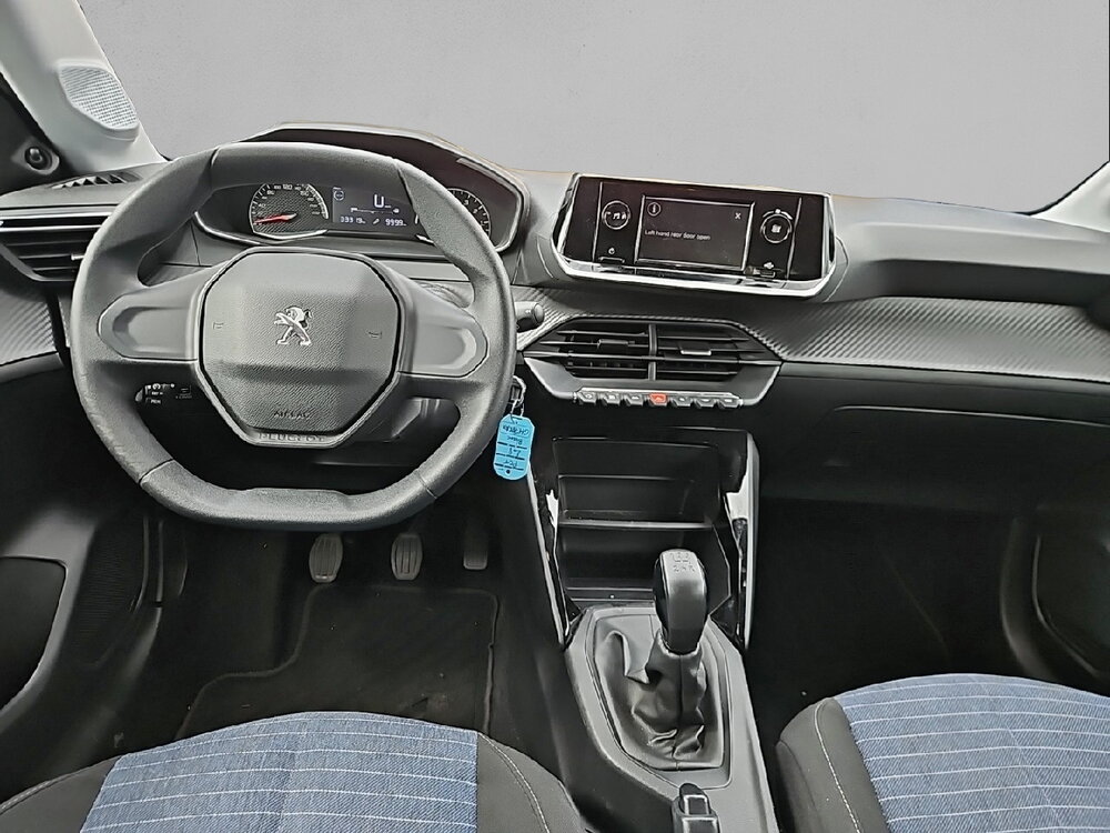 Occasion PEUGEOT 208 208 PureTech 75 S&S BVM5 - Like