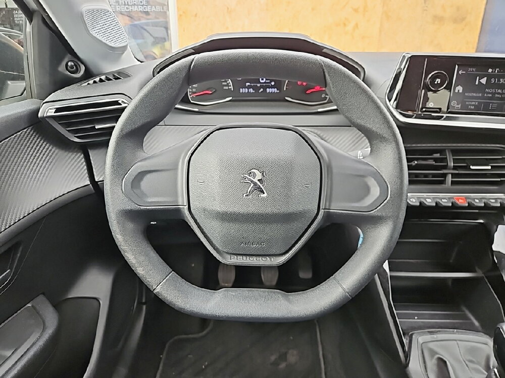 Occasion PEUGEOT 208 208 PureTech 75 S&S BVM5 - Like
