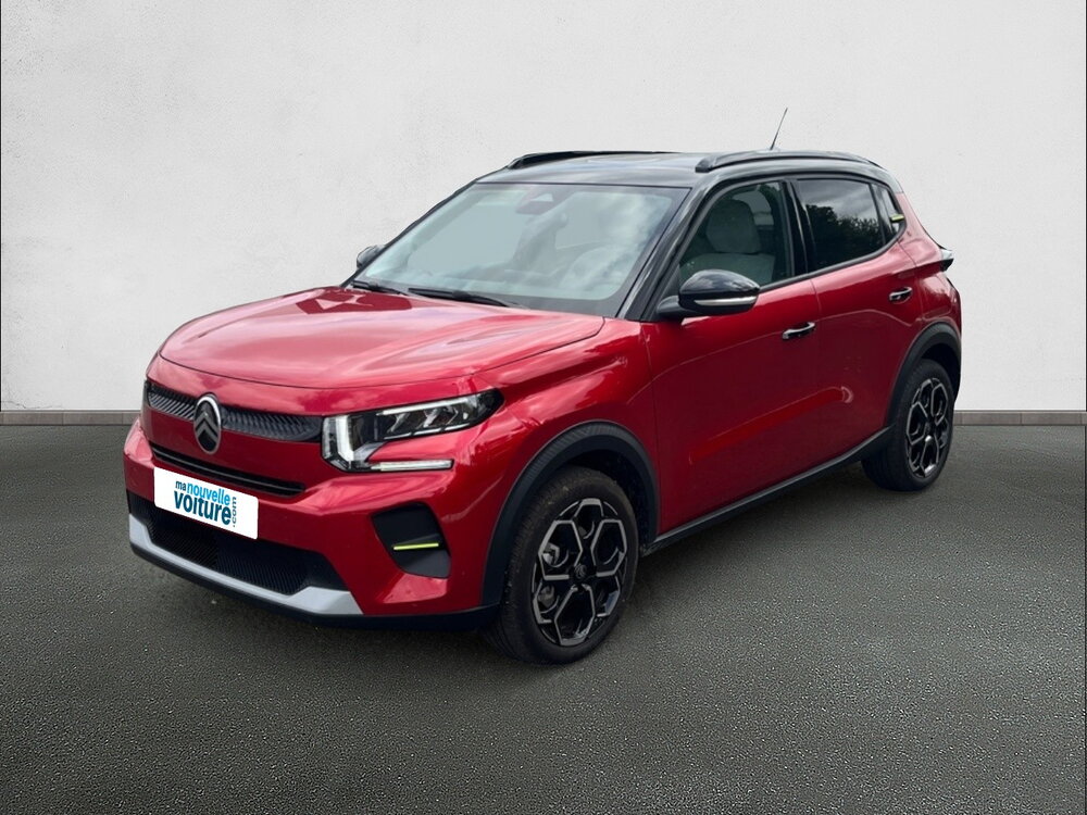Occasion CITROEN C3 C3 Hybride 110 ch Automatique - Max