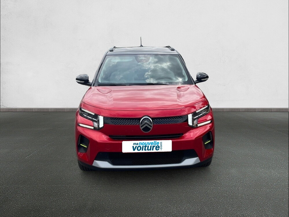 Occasion CITROEN C3 C3 Hybride 110 ch Automatique - Max