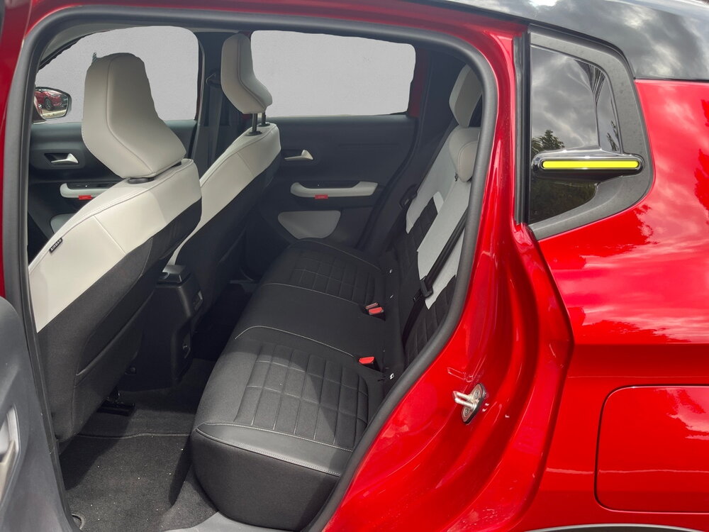 Occasion CITROEN C3 C3 Hybride 110 ch Automatique - Max