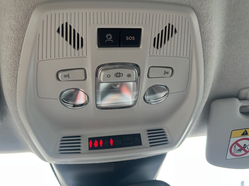 Occasion CITROEN C3 C3 Hybride 110 ch Automatique - Max