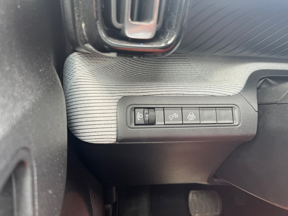 Occasion CITROEN C3 C3 Hybride 110 ch Automatique - Max