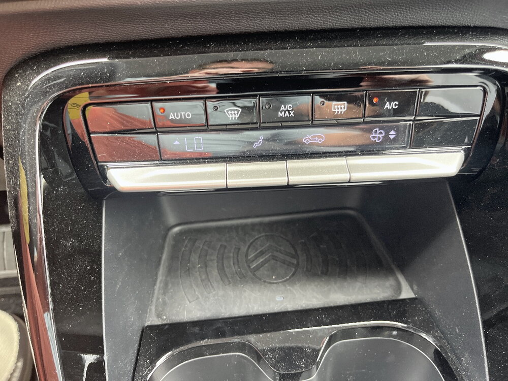 Occasion CITROEN C3 C3 Hybride 110 ch Automatique - Max