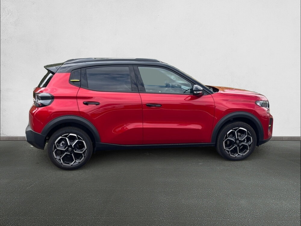 Occasion CITROEN C3 C3 Hybride 110 ch Automatique - Max