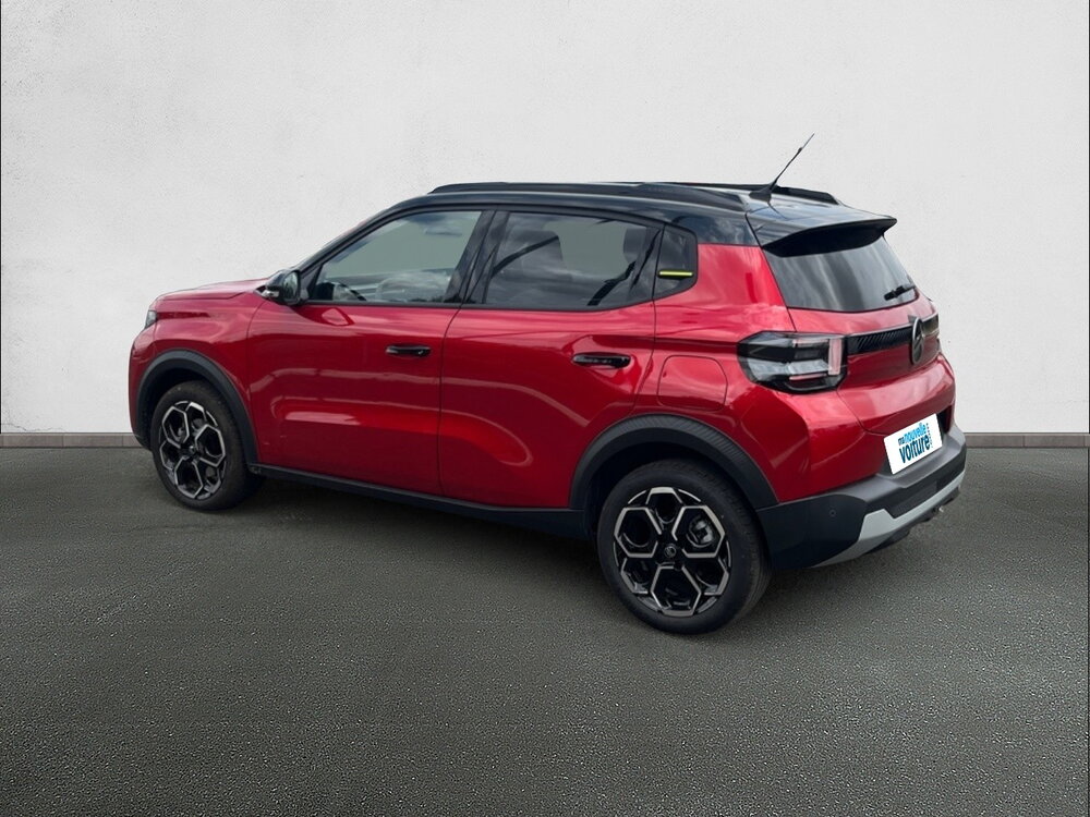 Occasion CITROEN C3 C3 Hybride 110 ch Automatique - Max