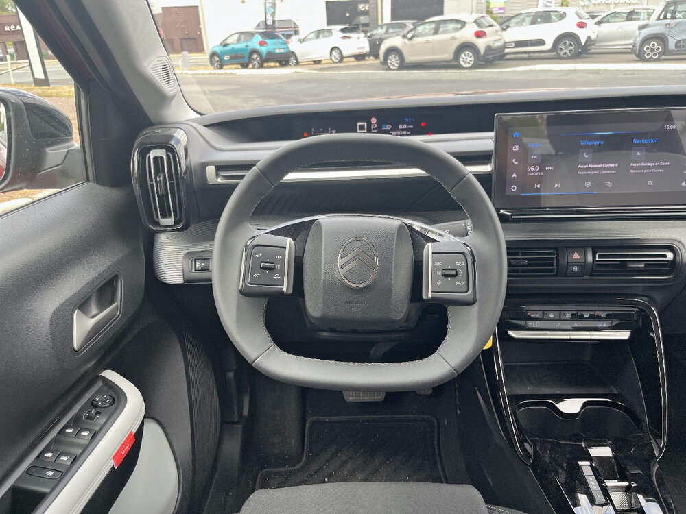 Occasion CITROEN C3 C3 Hybride 110 ch Automatique - Max