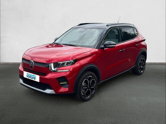 Occasion CITROEN C3 C3 Hybride 110 ch Automatique - Max