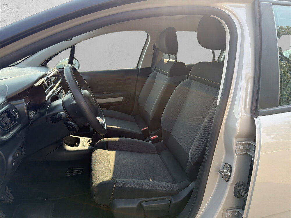 Occasion CITROEN C3 C3 PureTech 83 S&S BVM5 - YOU!