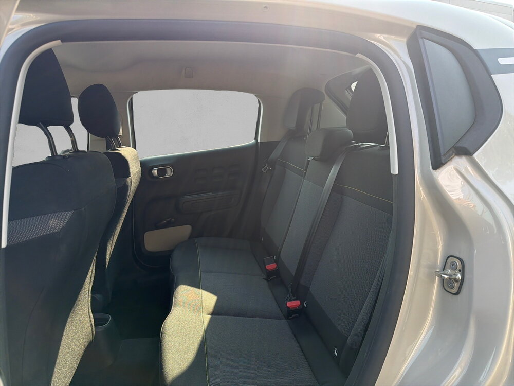 Occasion CITROEN C3 C3 PureTech 83 S&S BVM5 - YOU!